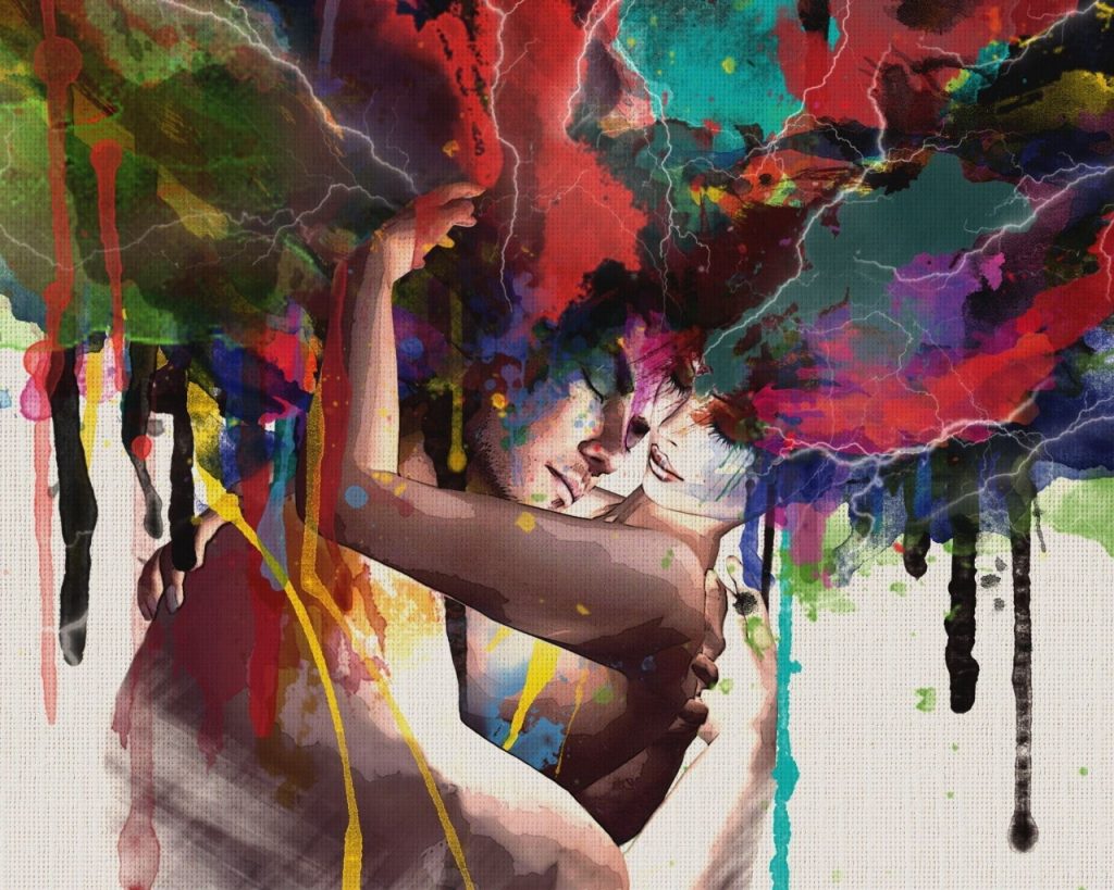 Яагаад түүнд хайртай юм гэж …